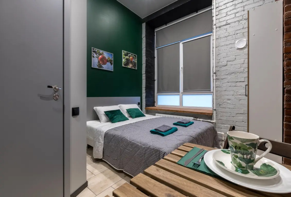 Апартаменты RentalSPb