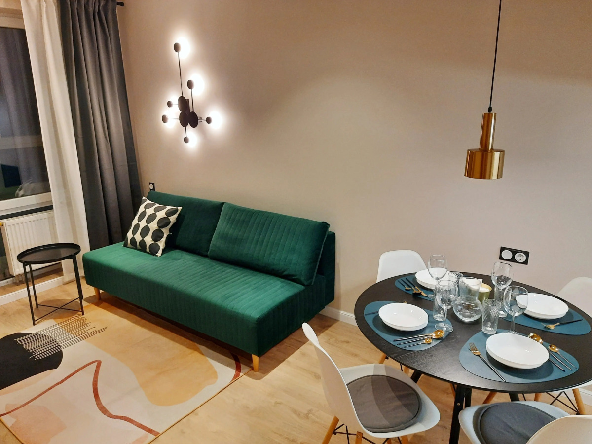 Апартаменты Terracota Room Ufa