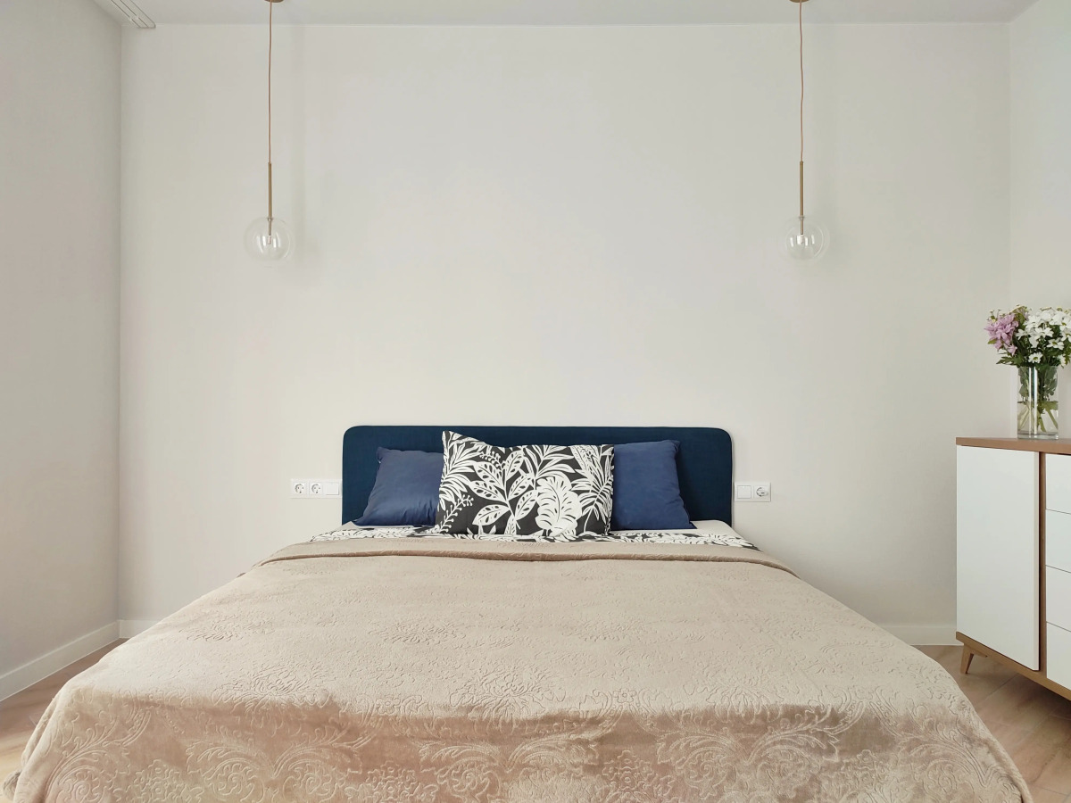 Апартаменты Раушен Румс Уютные апартаменты у моря и живописного леса