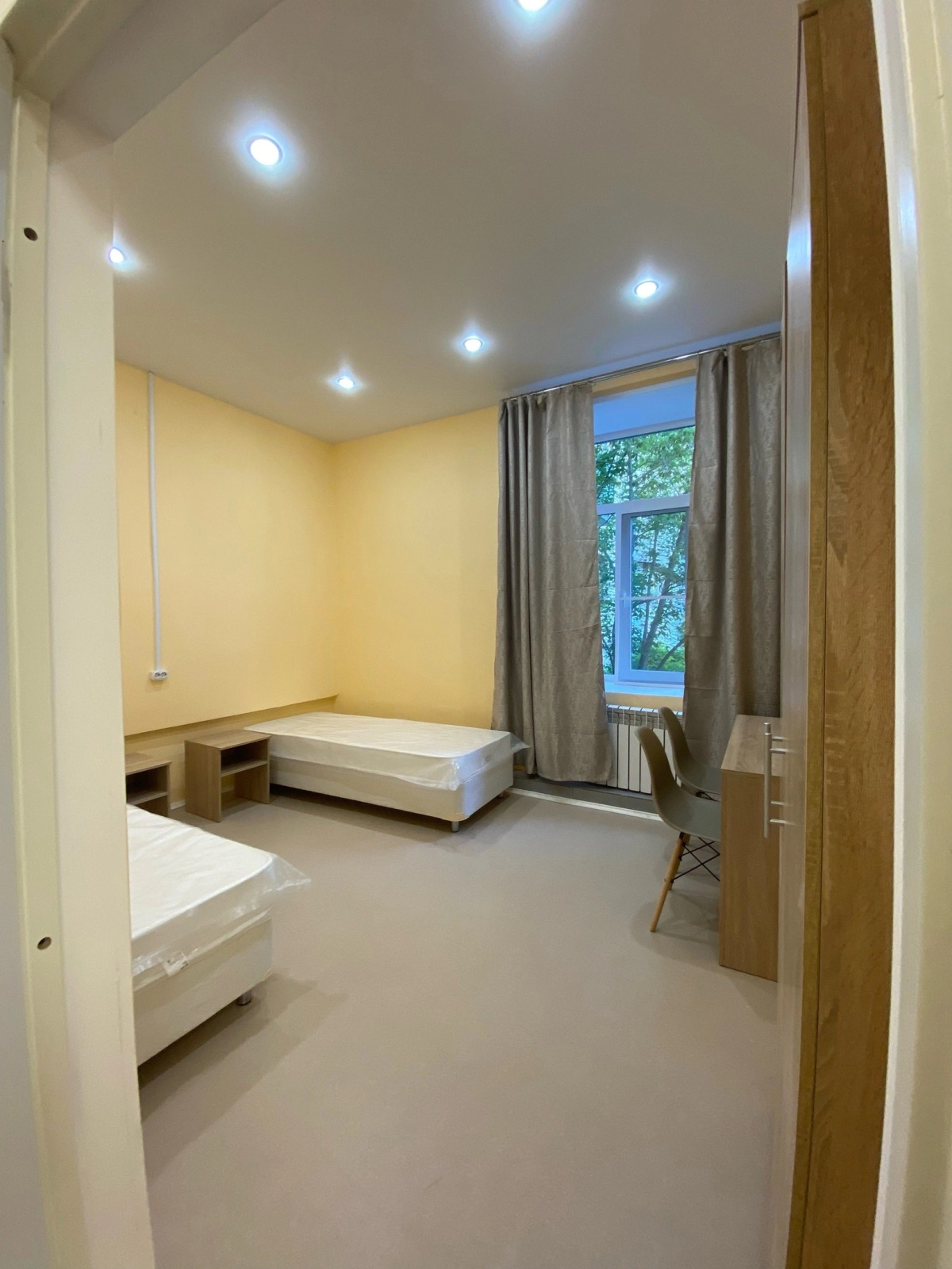 Хостел Галактика