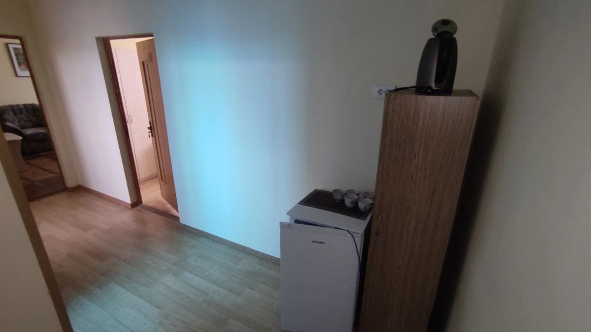 Апартаменты Rooms for visitors