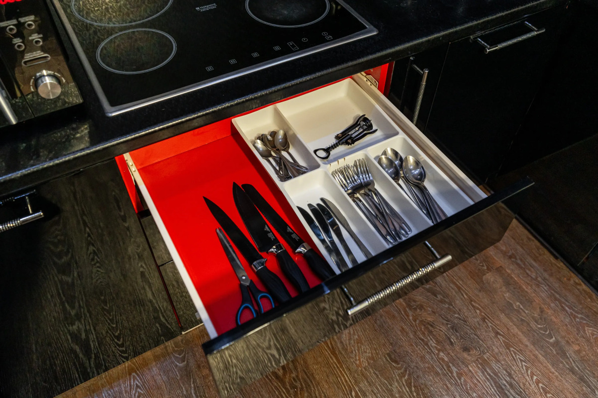 Апартаменты с видом на море от LetoApart