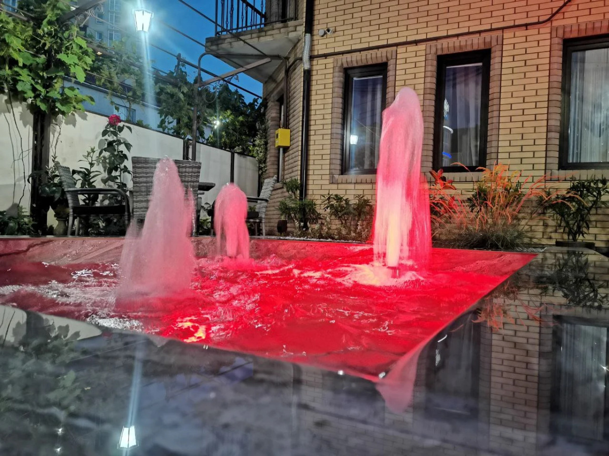 Гостевой Дом Бриз