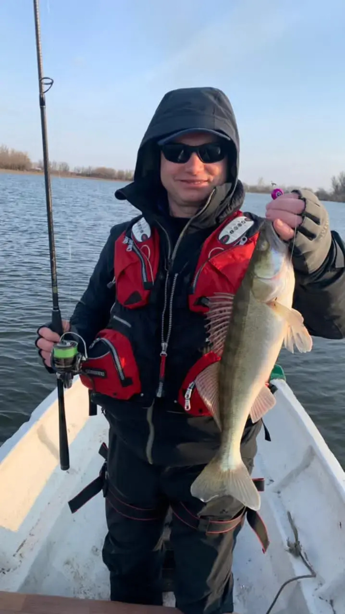 База отдыха Замок