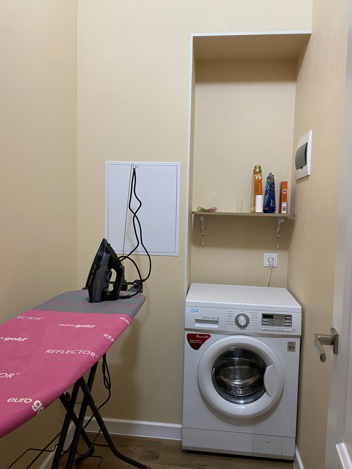 Апартаменты ЖК ТЭЦ на Великой 1