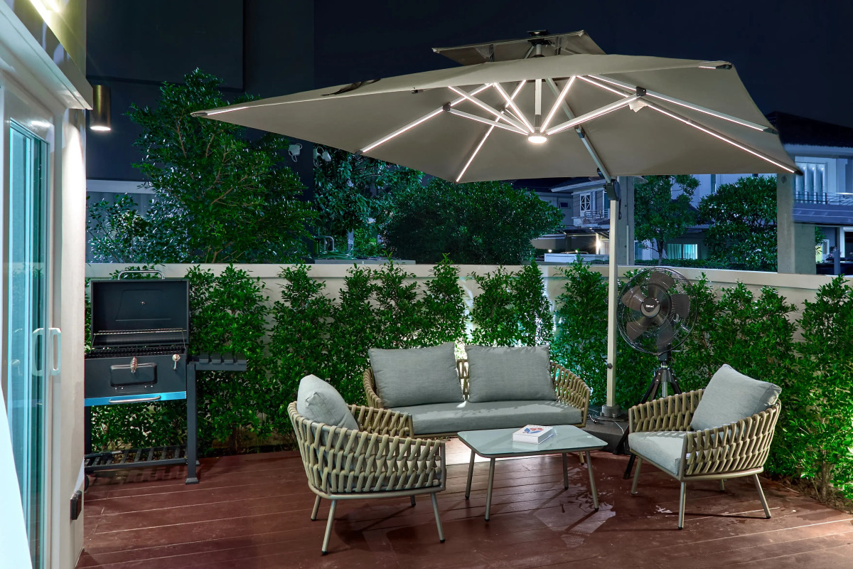 Вилла Phuket Paradise Retreat