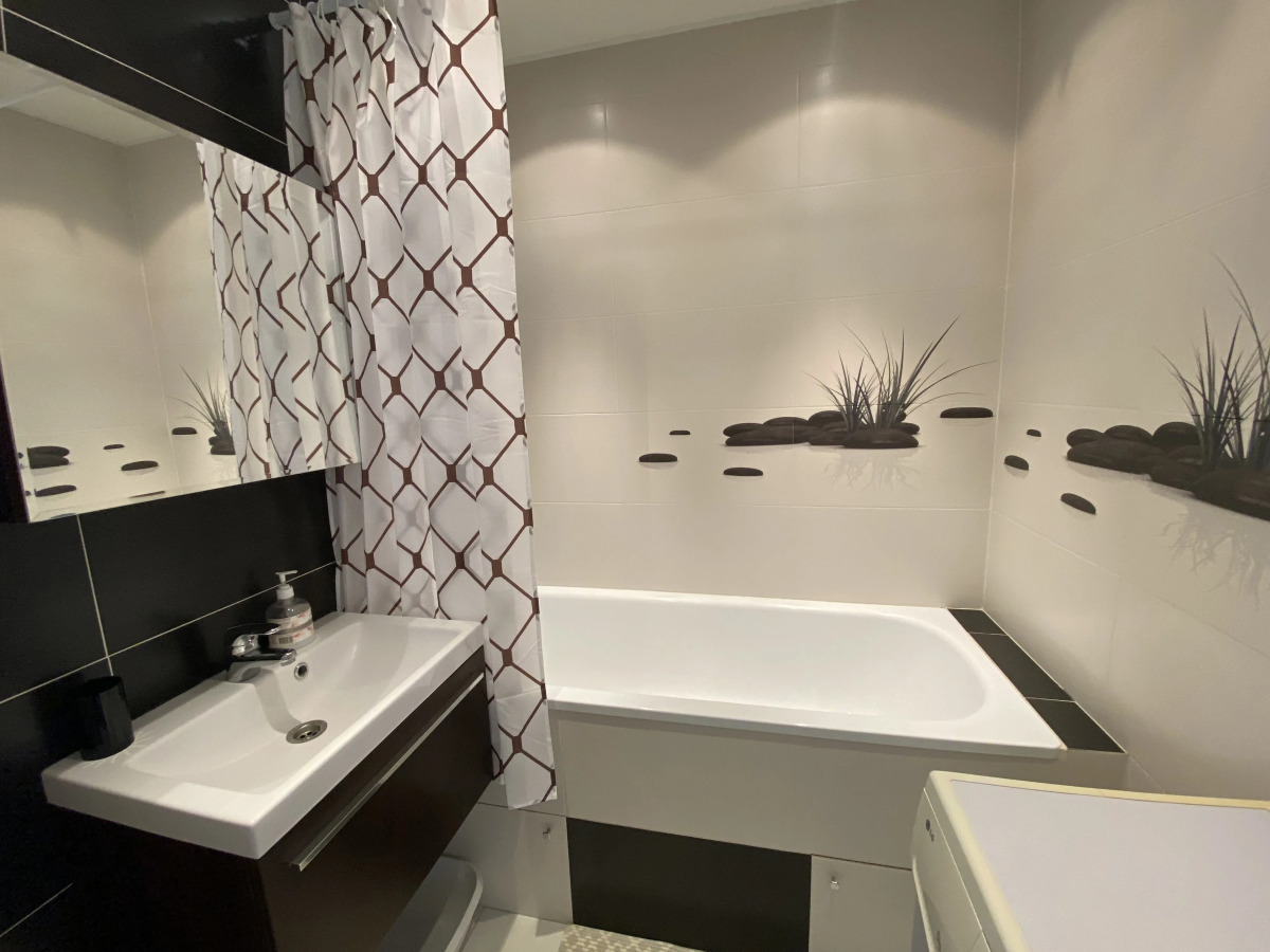 Апартаменты "Всё близко"