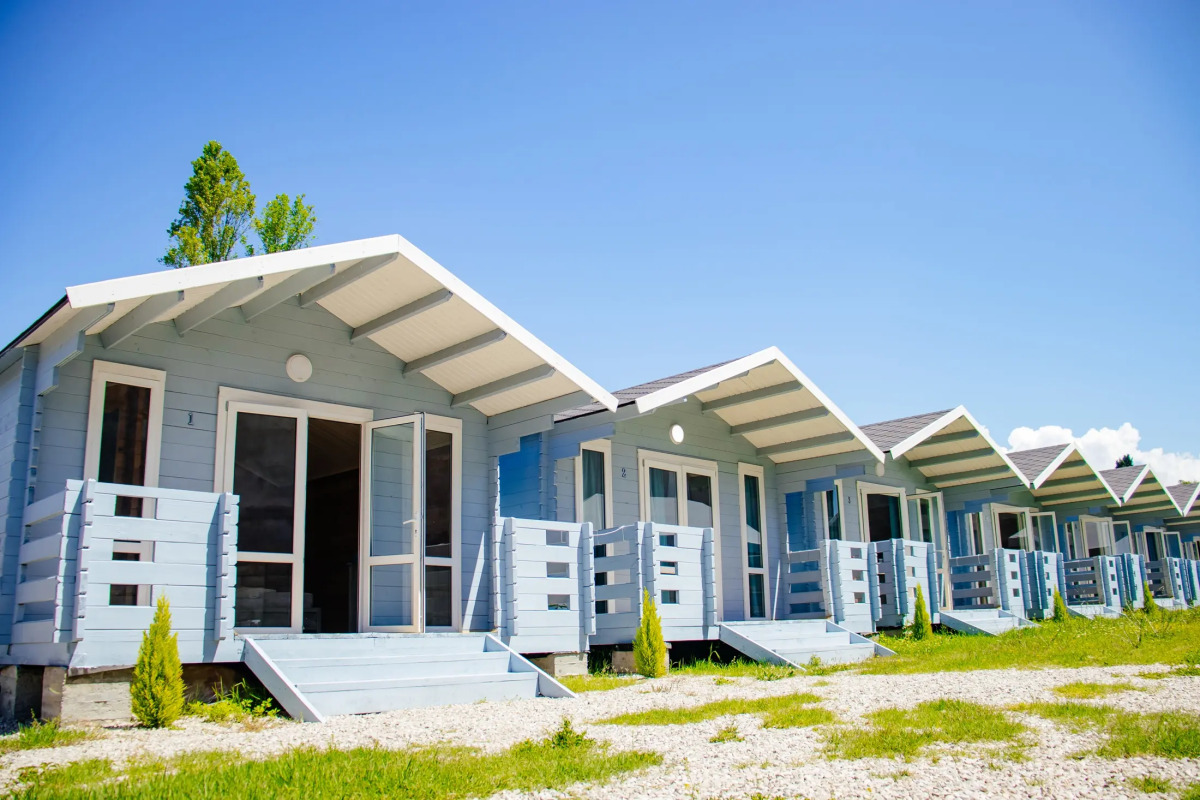 Мини-отель Lemar