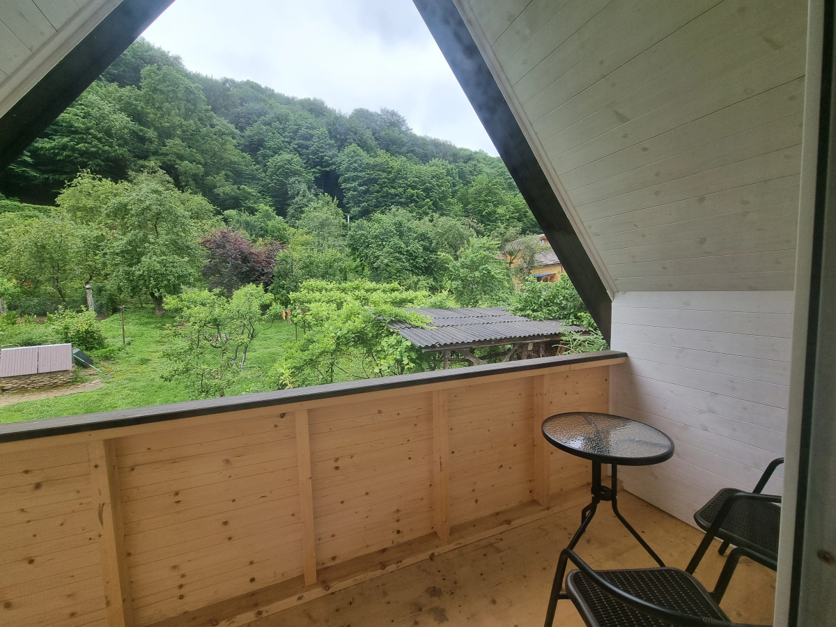 Гостевой дом Идиллия