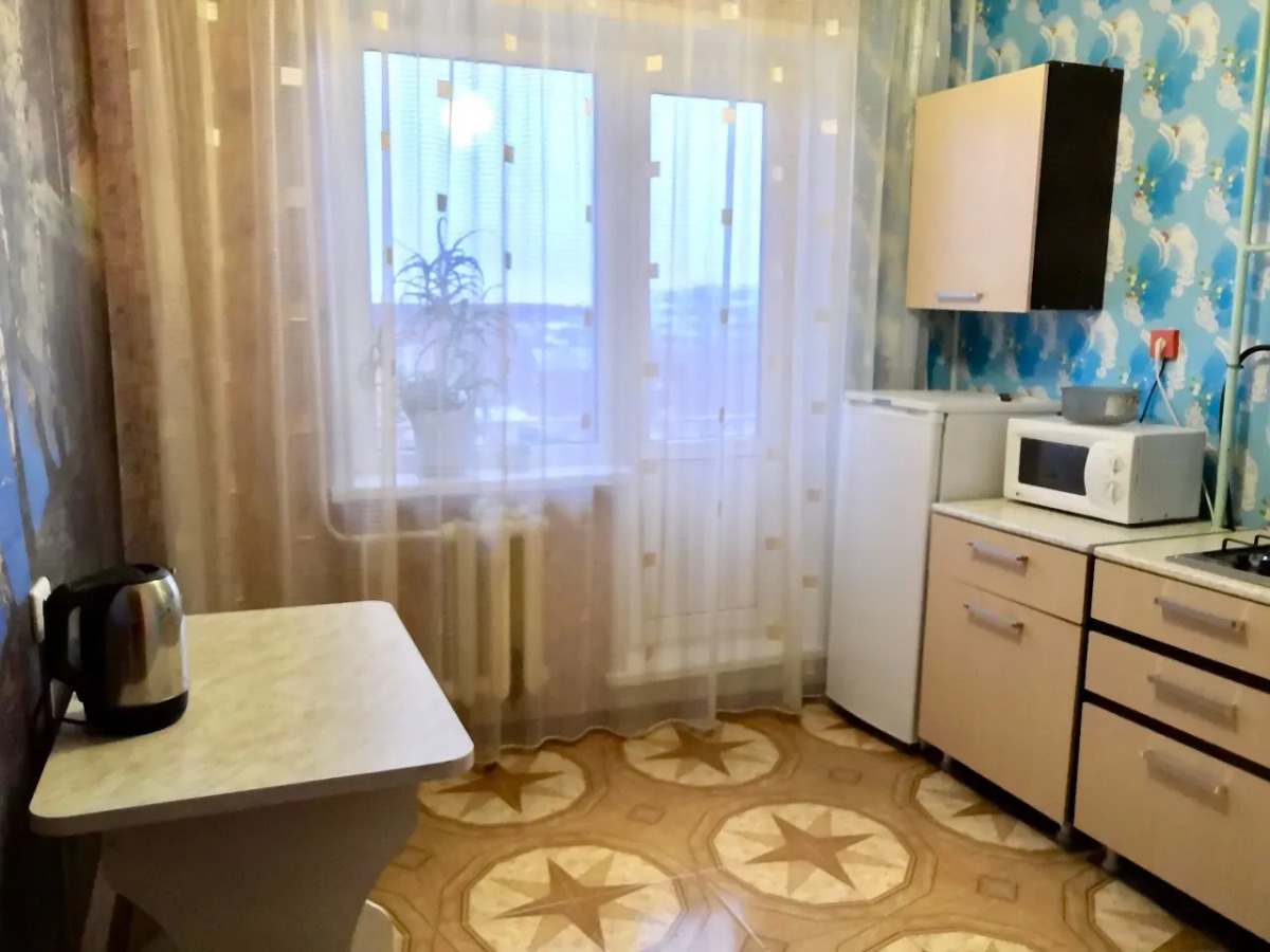 Квартира Уютная Однокомнатная