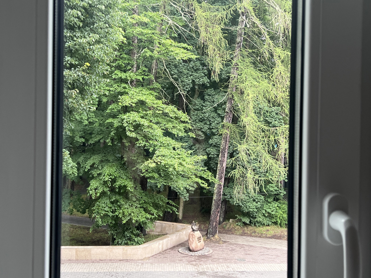 Апартаменты Villa Senta