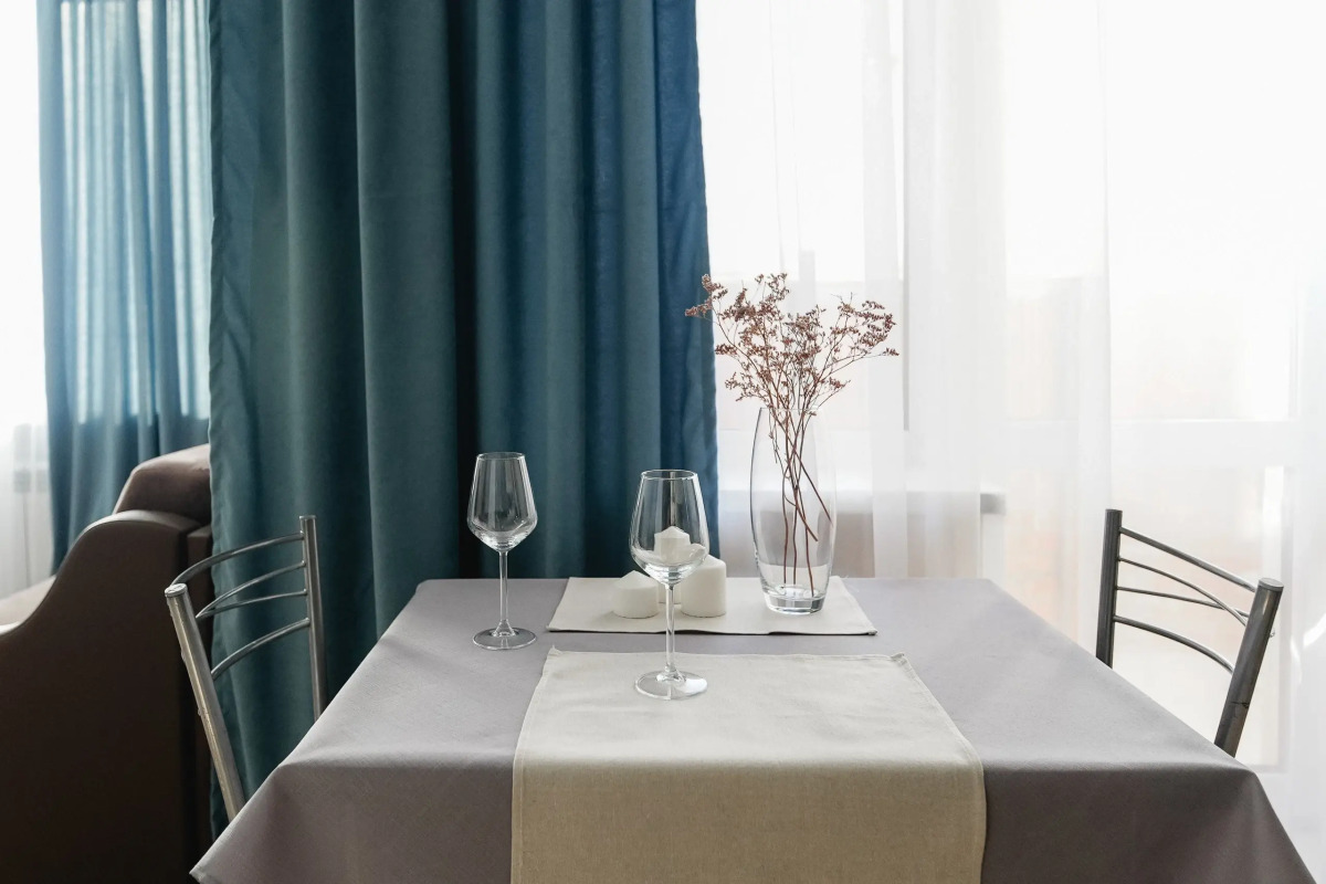 Квартира Уютная Студия с Удобной Кроватью