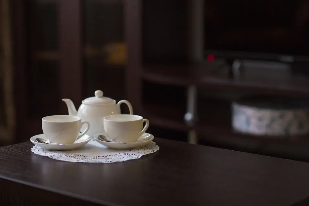 Гостиница Baikal Apartment