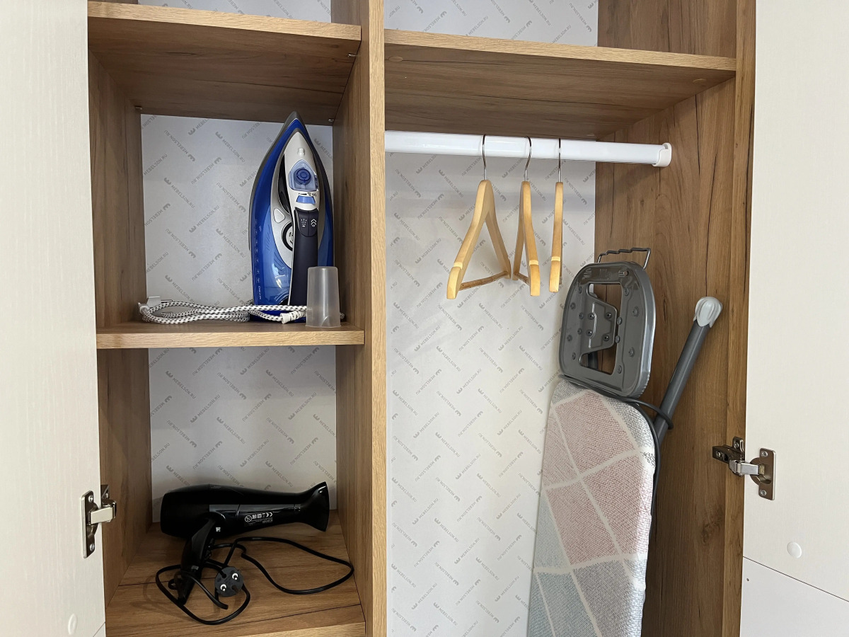 Квартира Победа