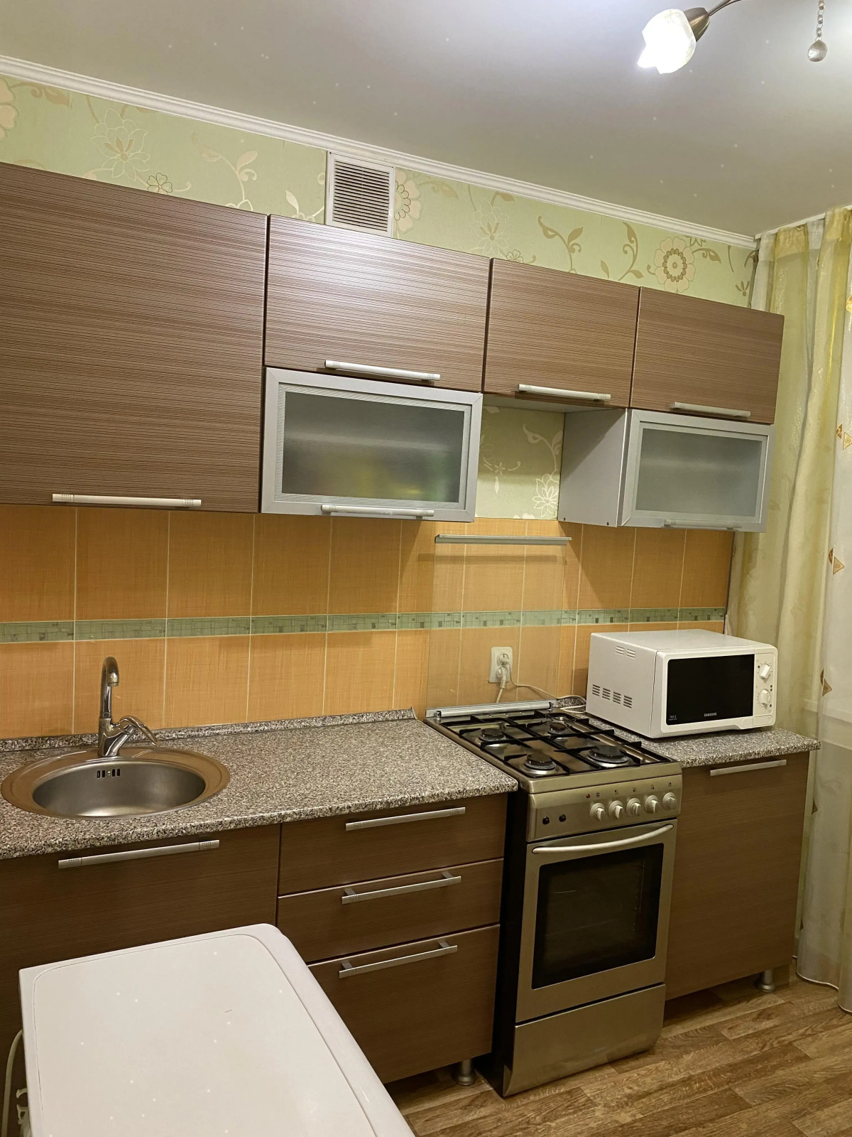 Апартаменты Квартира в Центре Астрахани