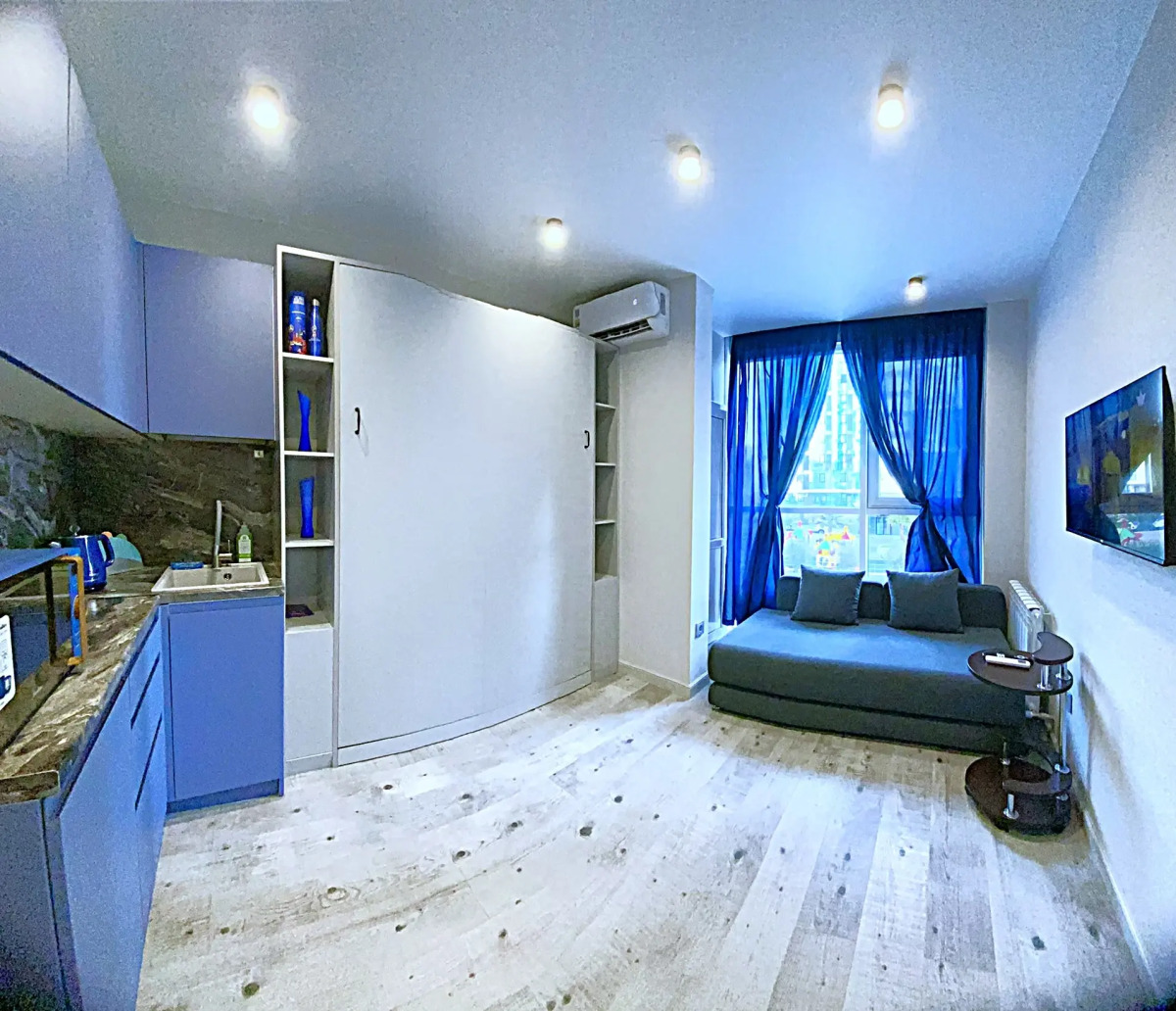 Квартира Сочи Парк