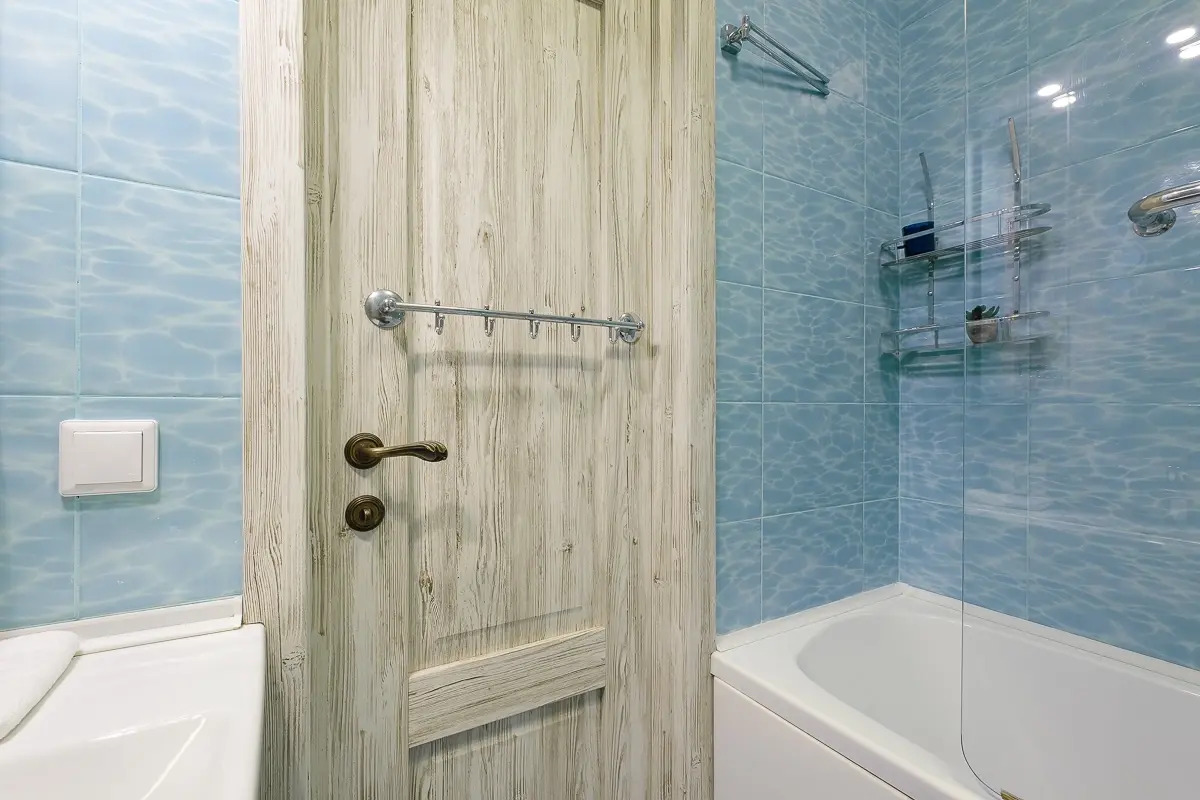 Апартаменты 1 кк в ЖК Жемчужина Зеленограда» на 16 этаже