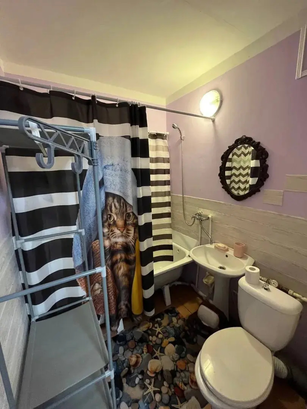 Квартира kamskoe.kvartira