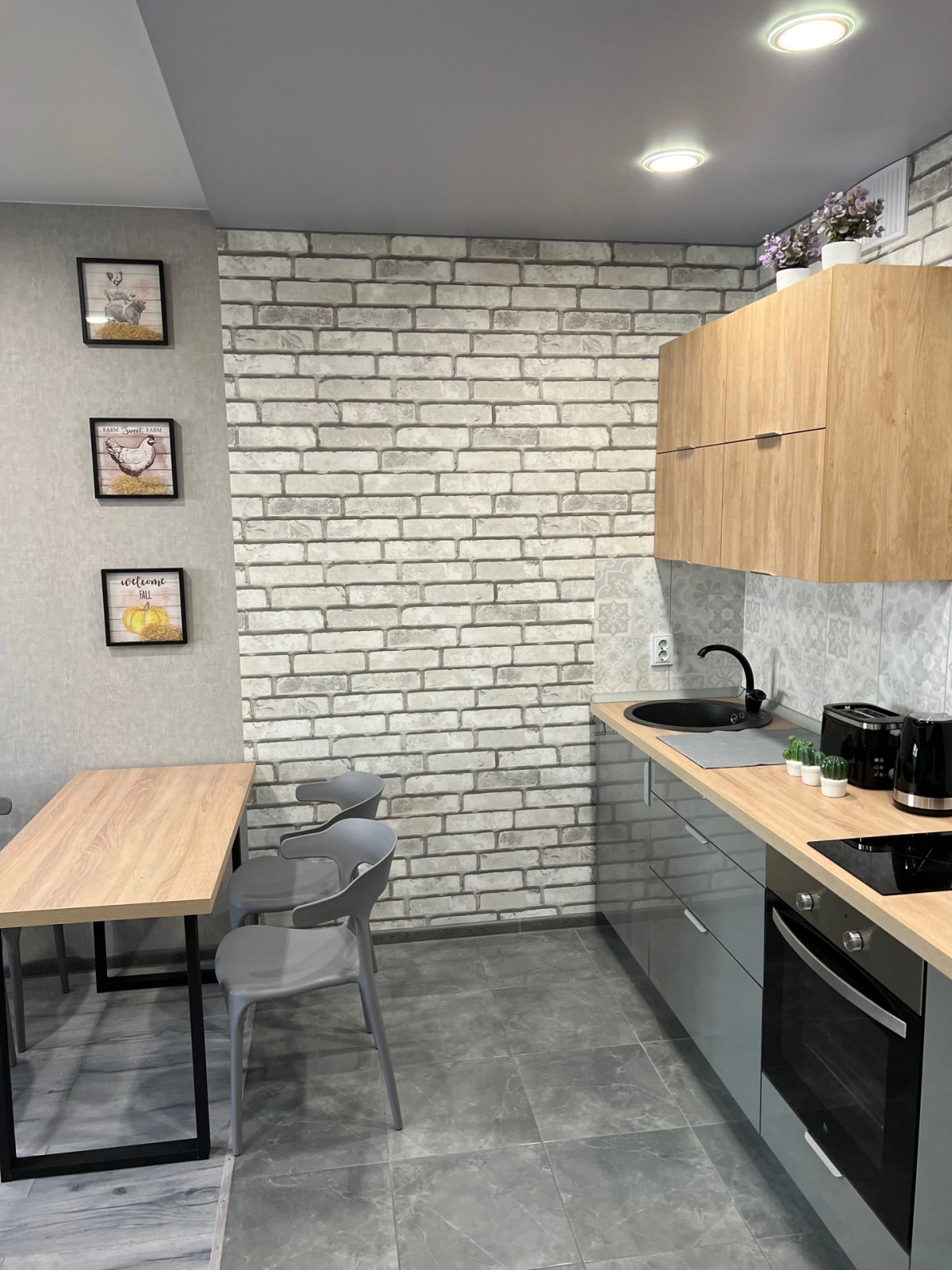 Квартира Комфорт