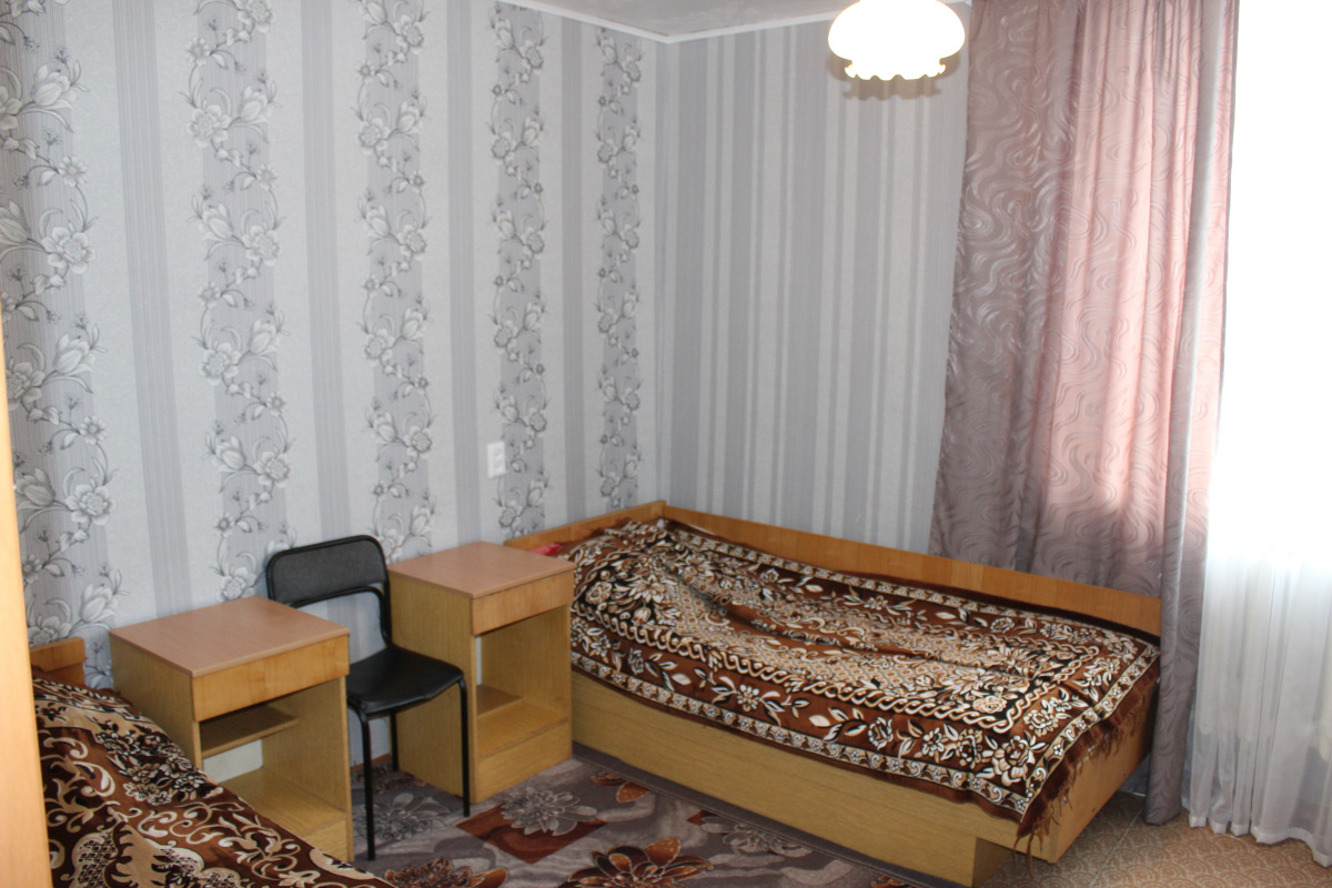 Отель Гостиница Бирск