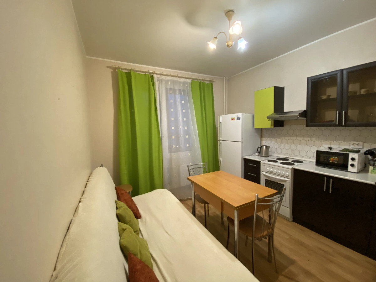 Апартаменты Розовый Шоколад