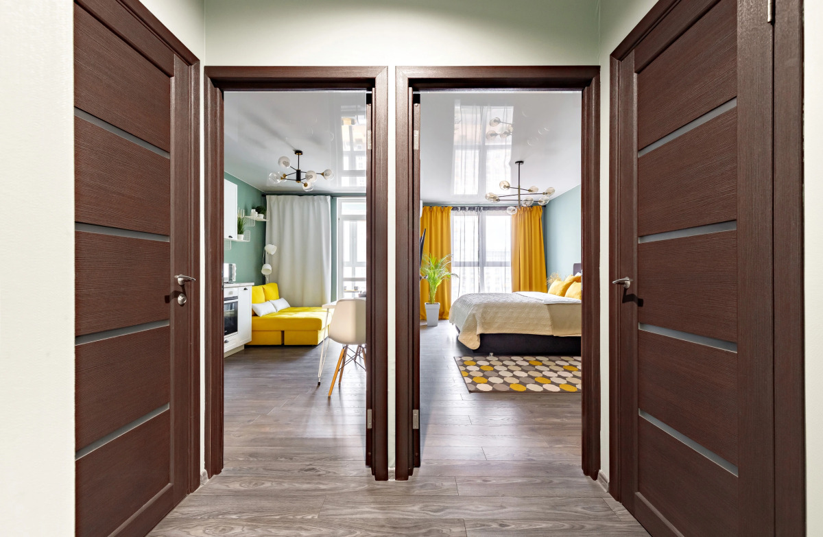 Апартаменты KRASNODAR APARTS на Красной 176