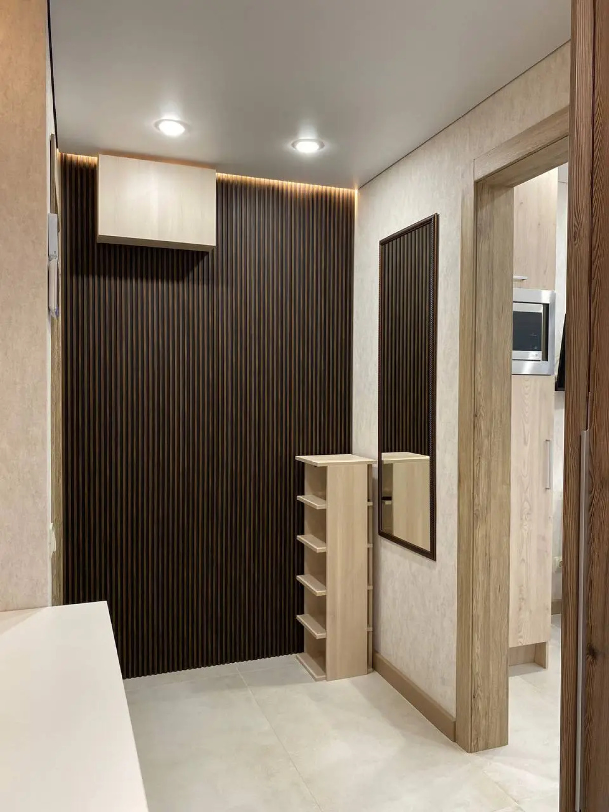 Апартаменты Евро 2 Ком №13 с Видом на Горы Ajax