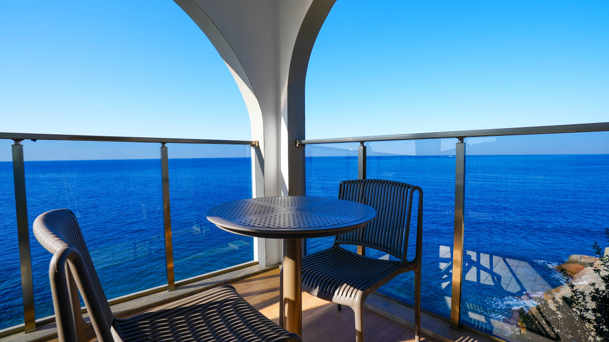 Ada Port Hotel - Adults Only