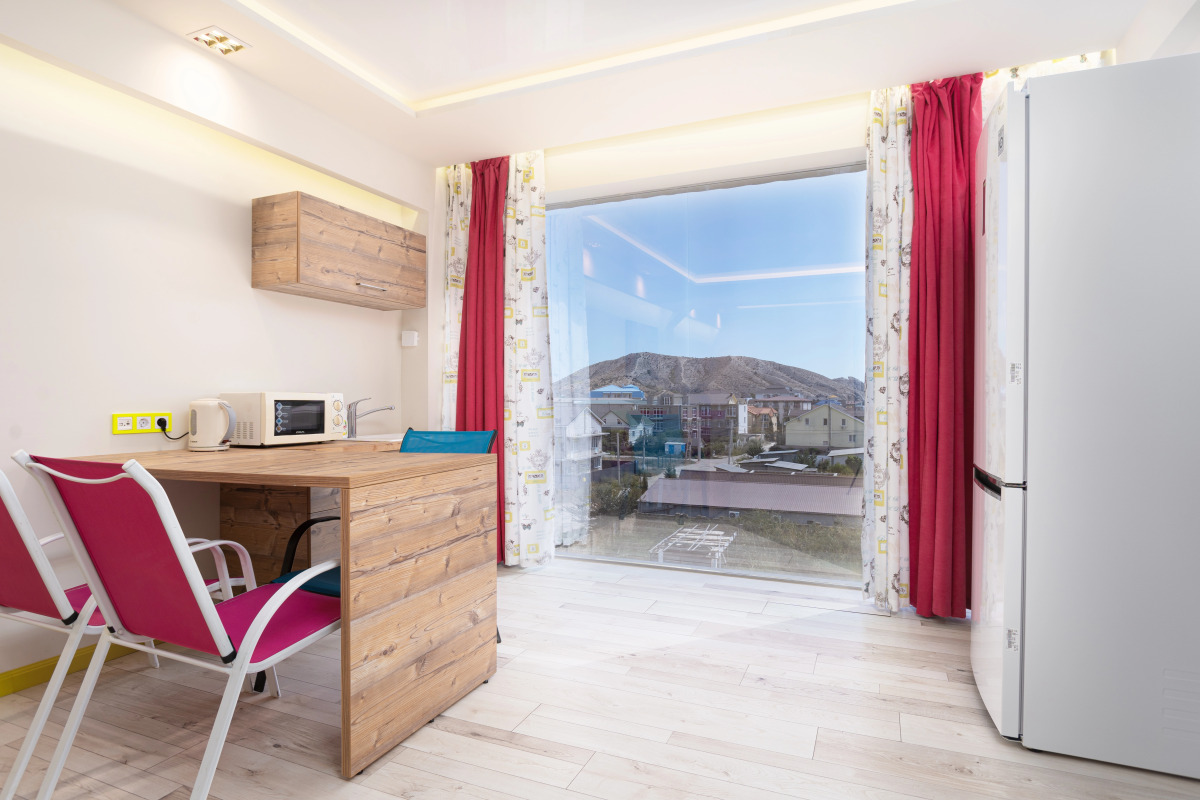 Гостевой дом Акватель