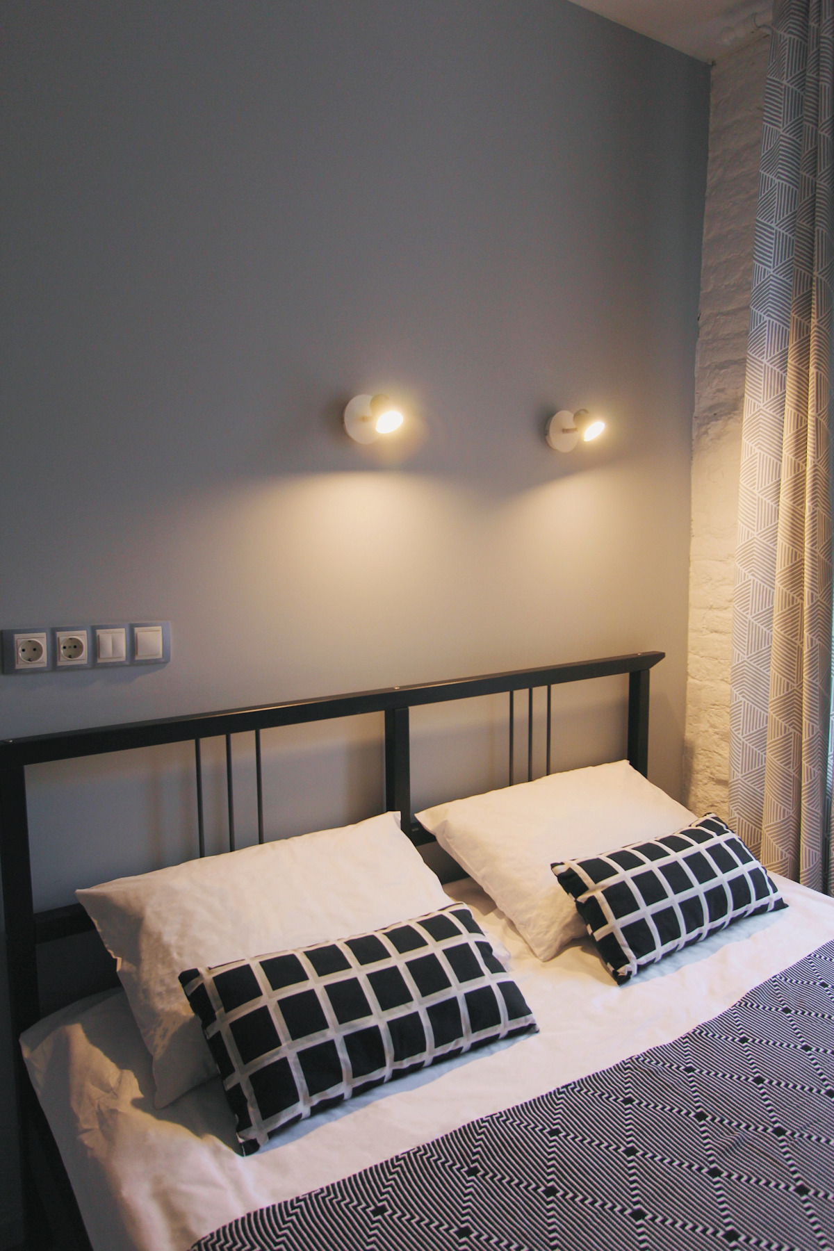 Жилые Помещения "Апарт-Плюс"