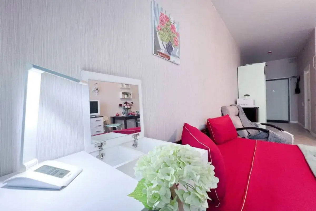 Апартаменты Park Inn Citi Rooms