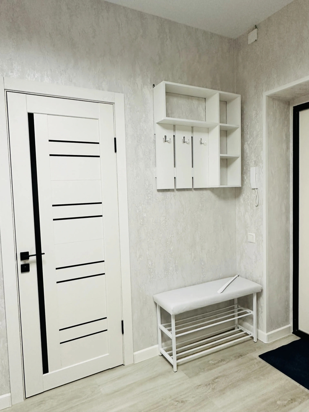 Квартира Новая Pavlovsk36