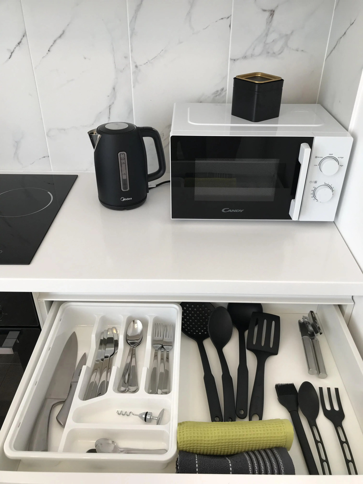 Апартаменты WHITE APARTMENT рядом с центром