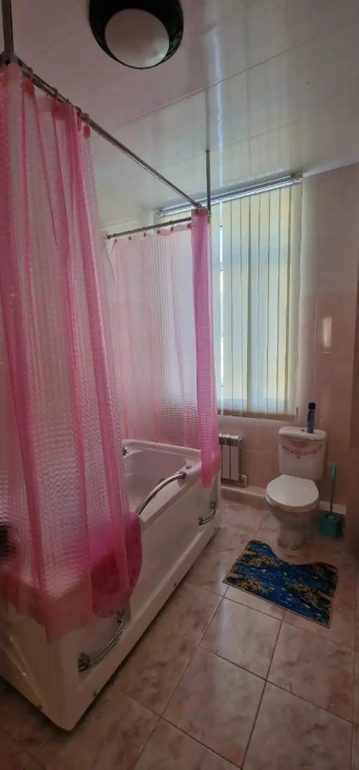 Гостиница Маяк