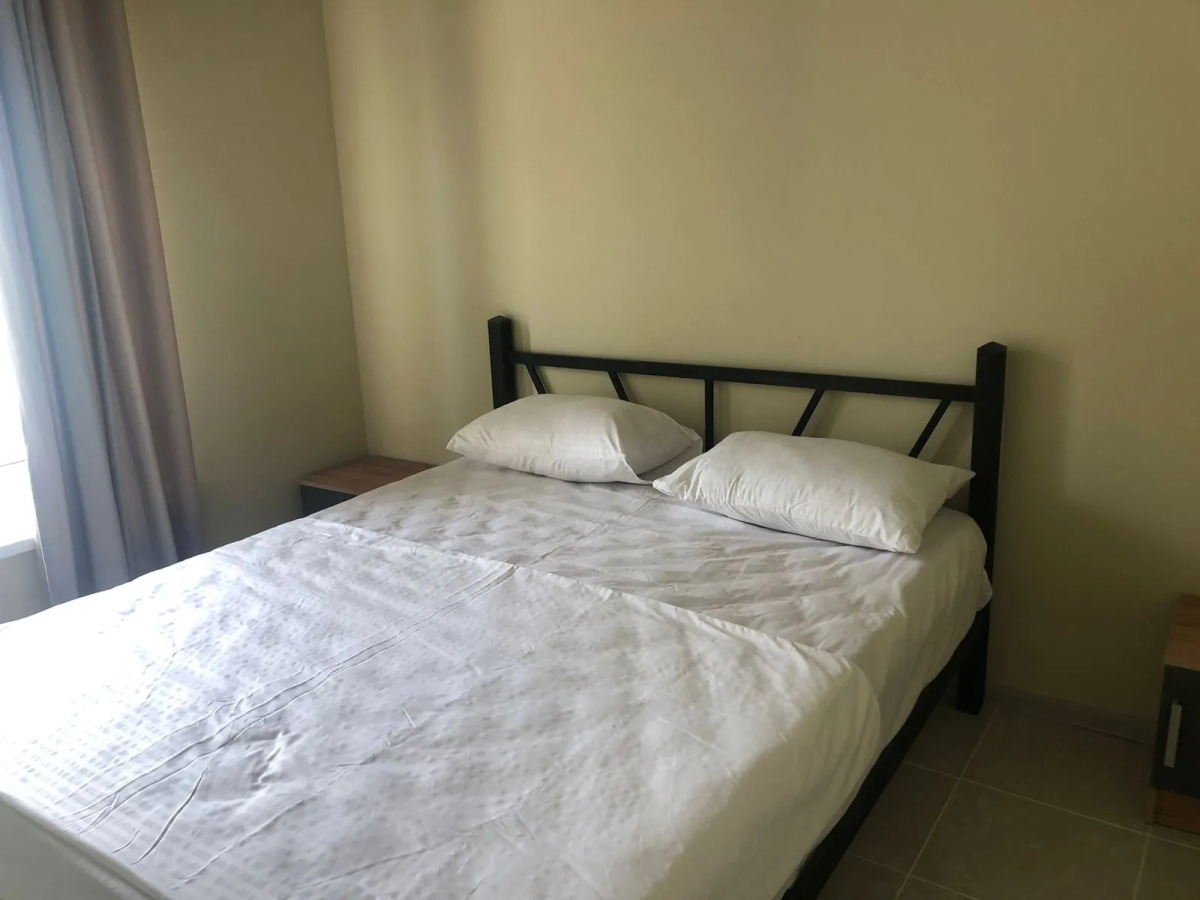 Частный дом ТАУНХАУС INDIGO 1