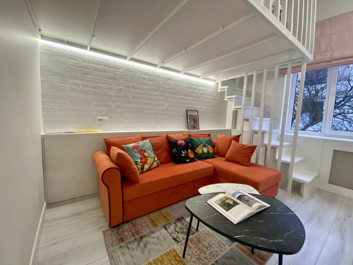 Уютная квартира в центре Бреста