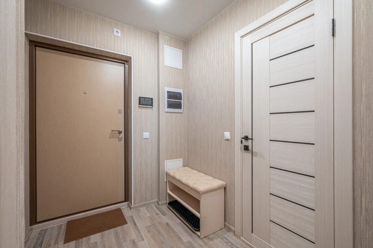 Апартаменты 30 на Кривоусова