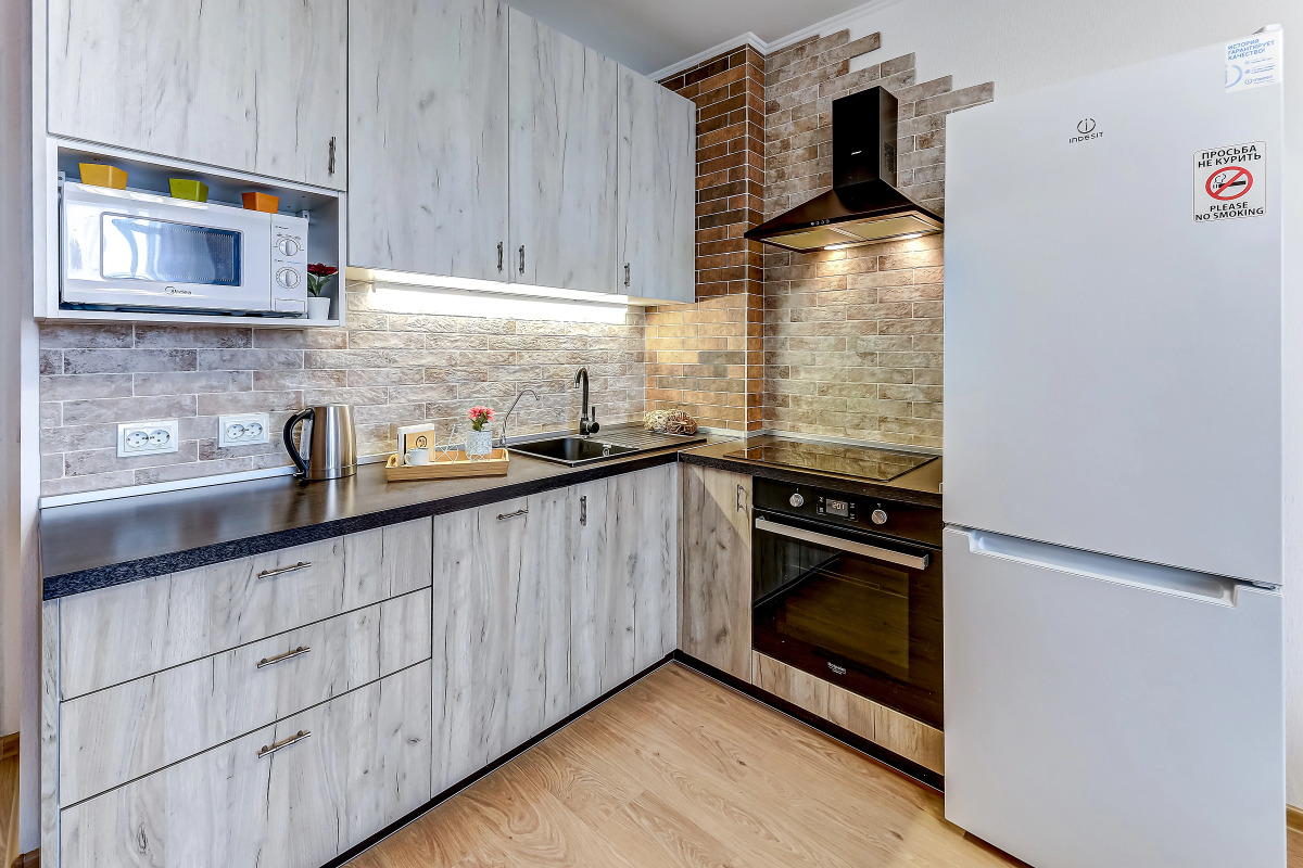 Апартаменты Зарядись Энергией!