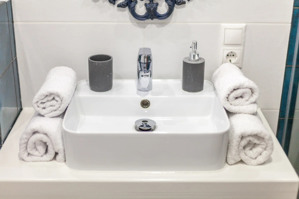 Апартаменты RentPlaza c панорамным видом на город