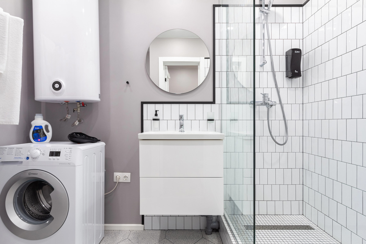 Апартаменты RentHibiny