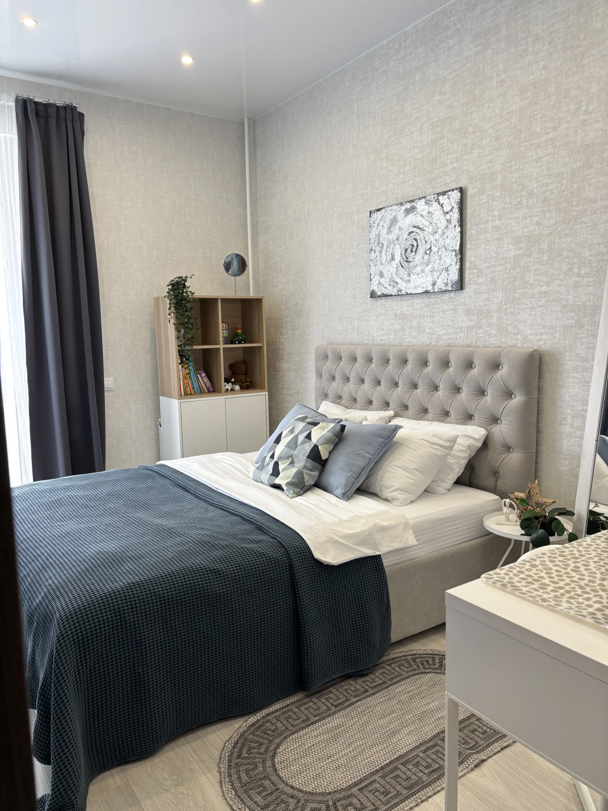 Квартира Новая квартира на набережной