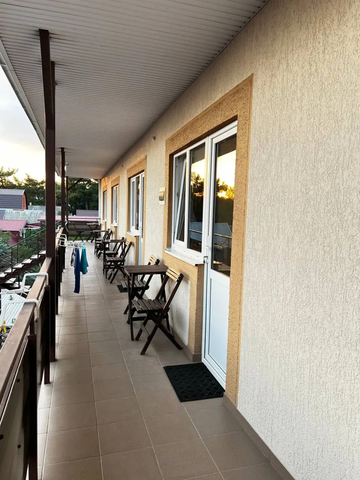 Гостевой дом Золотая лоза