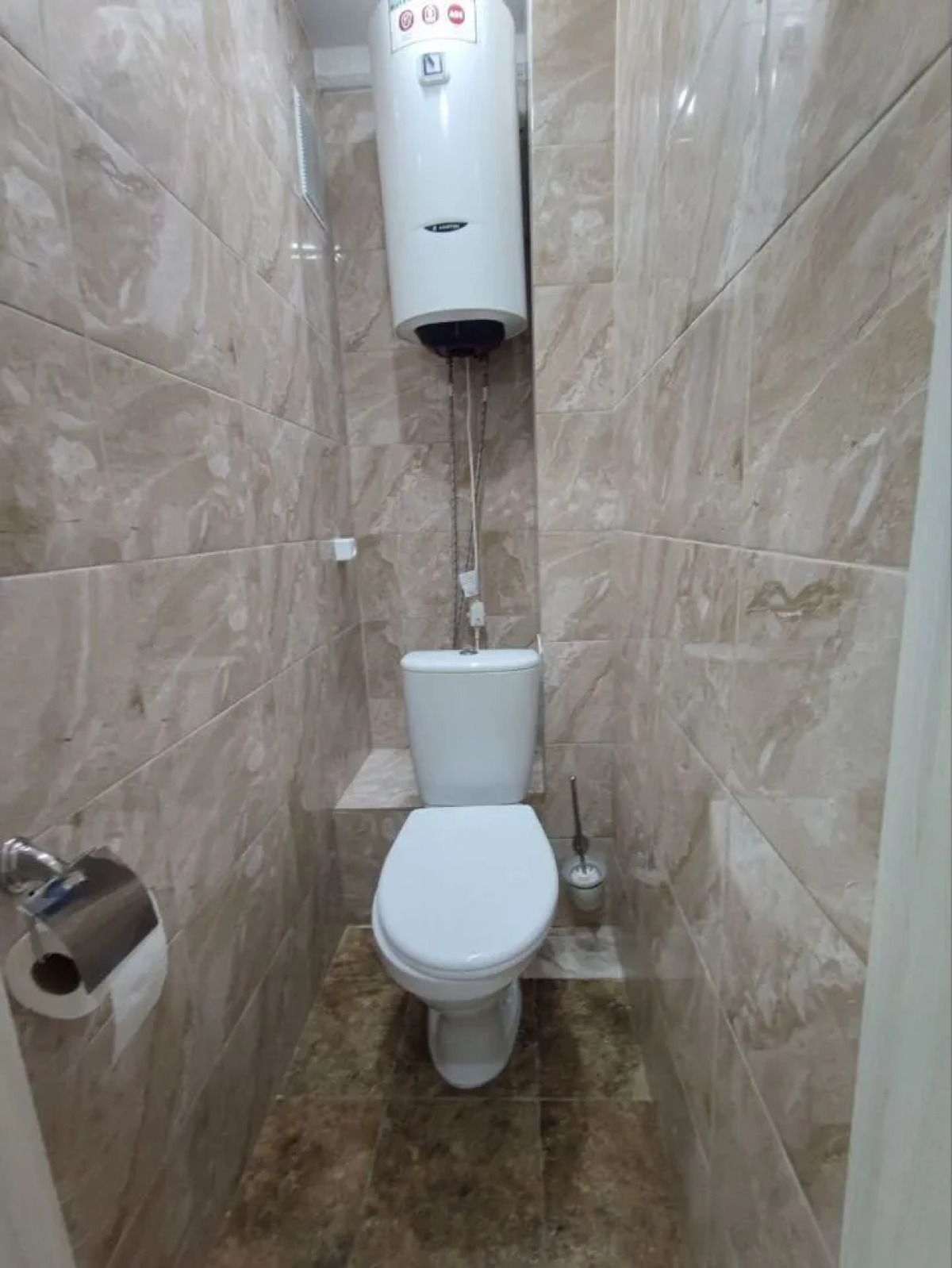 Квартира на Свердловской 37