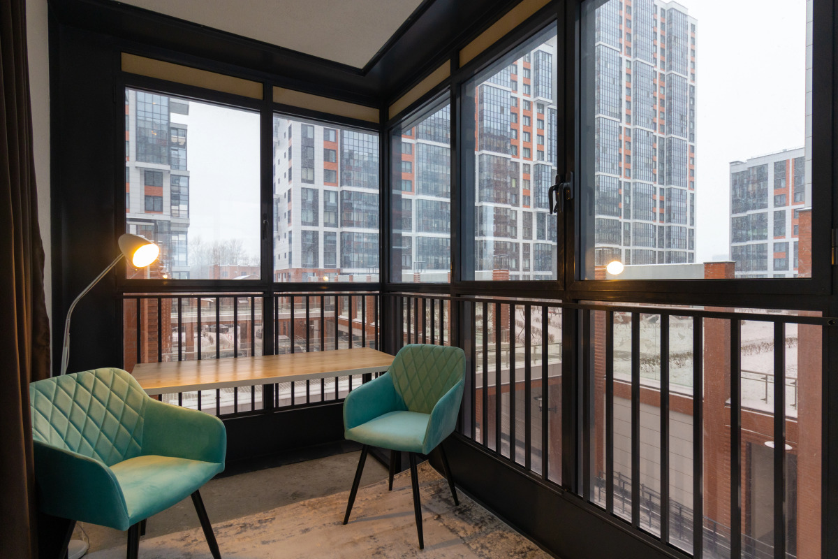 "Sofistudio" Железнодорожный 14