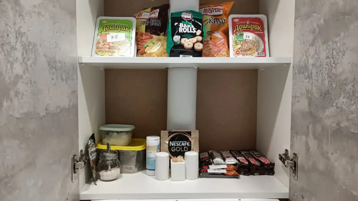 Квартира на Октябрьской 179