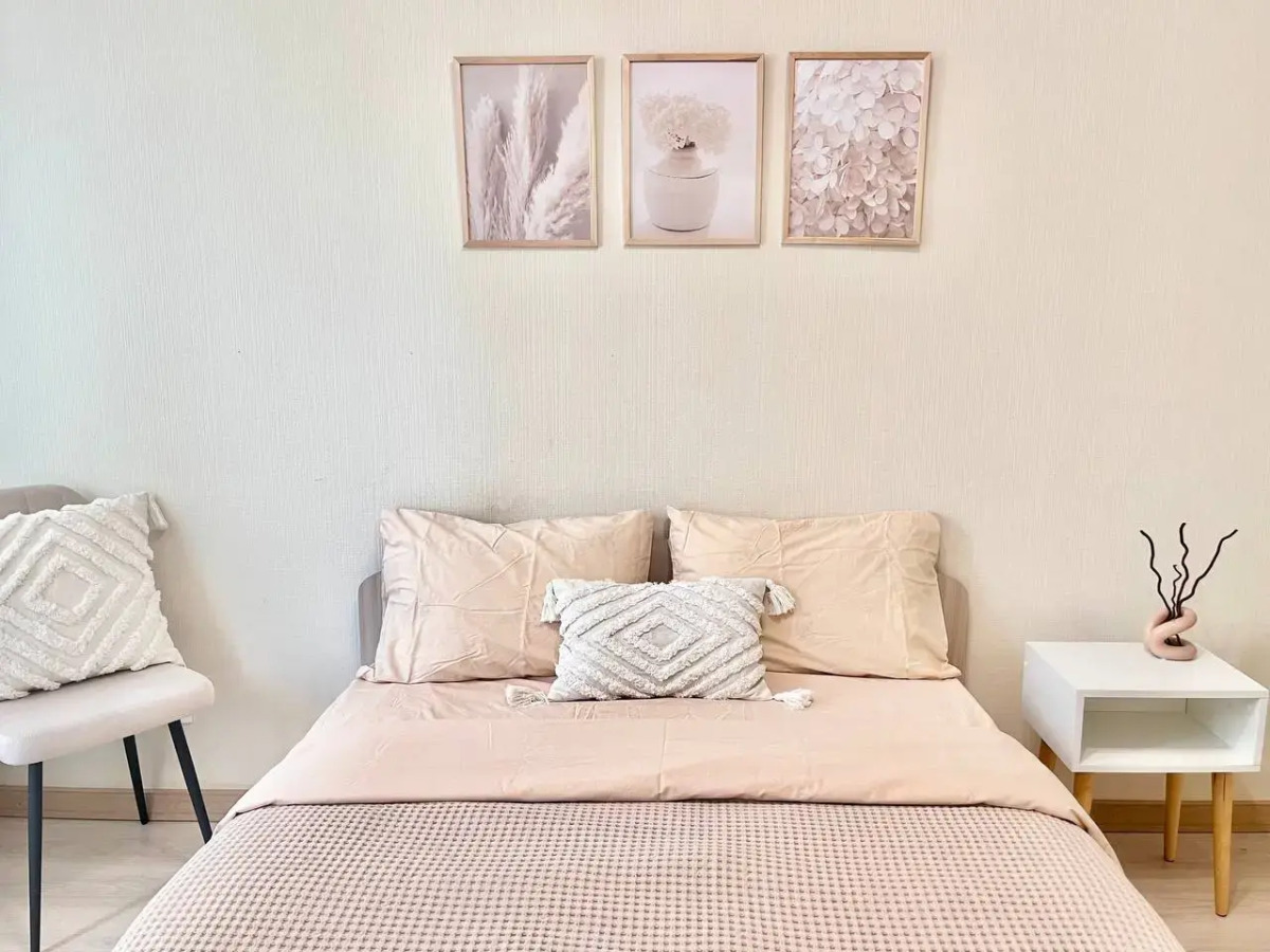 Квартира Уютная Евродвушка на Шмидта