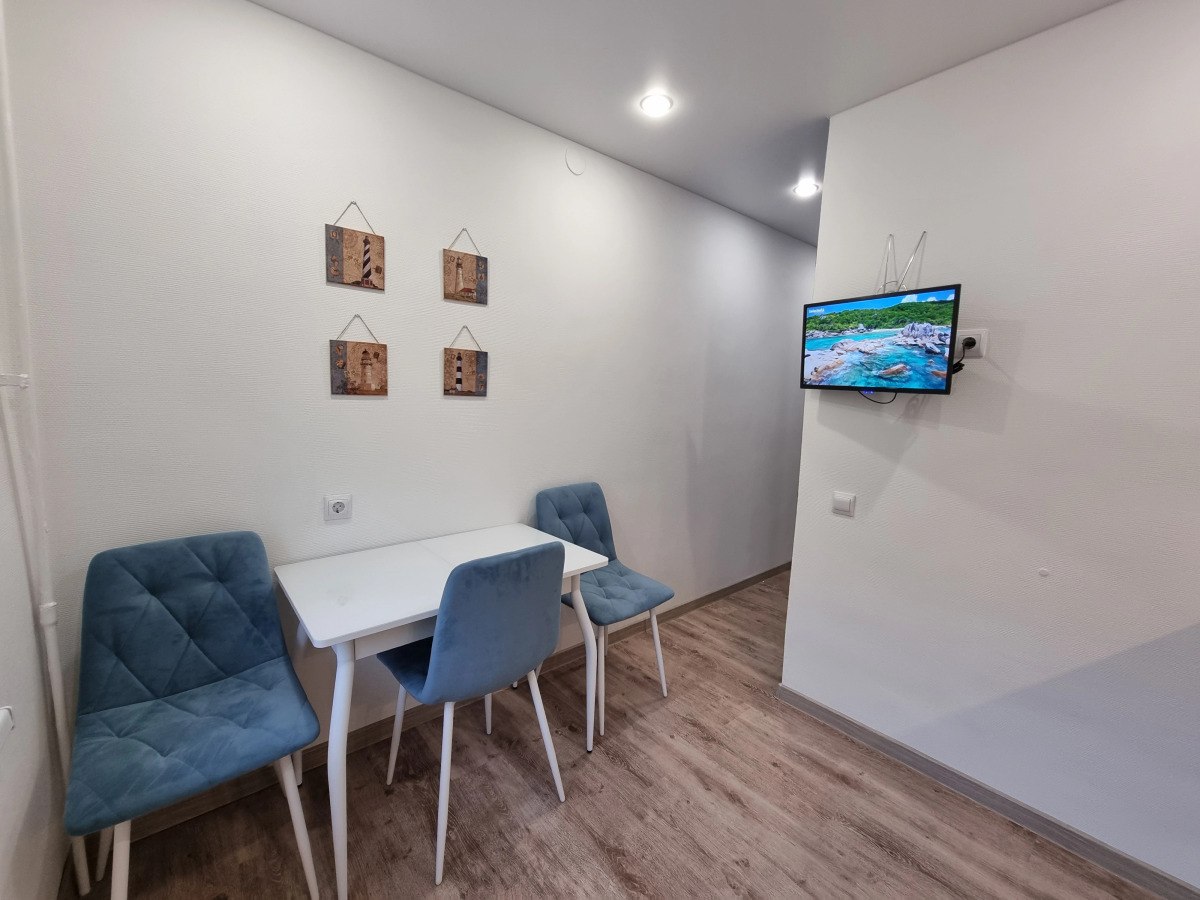 Апартаменты МАЯК