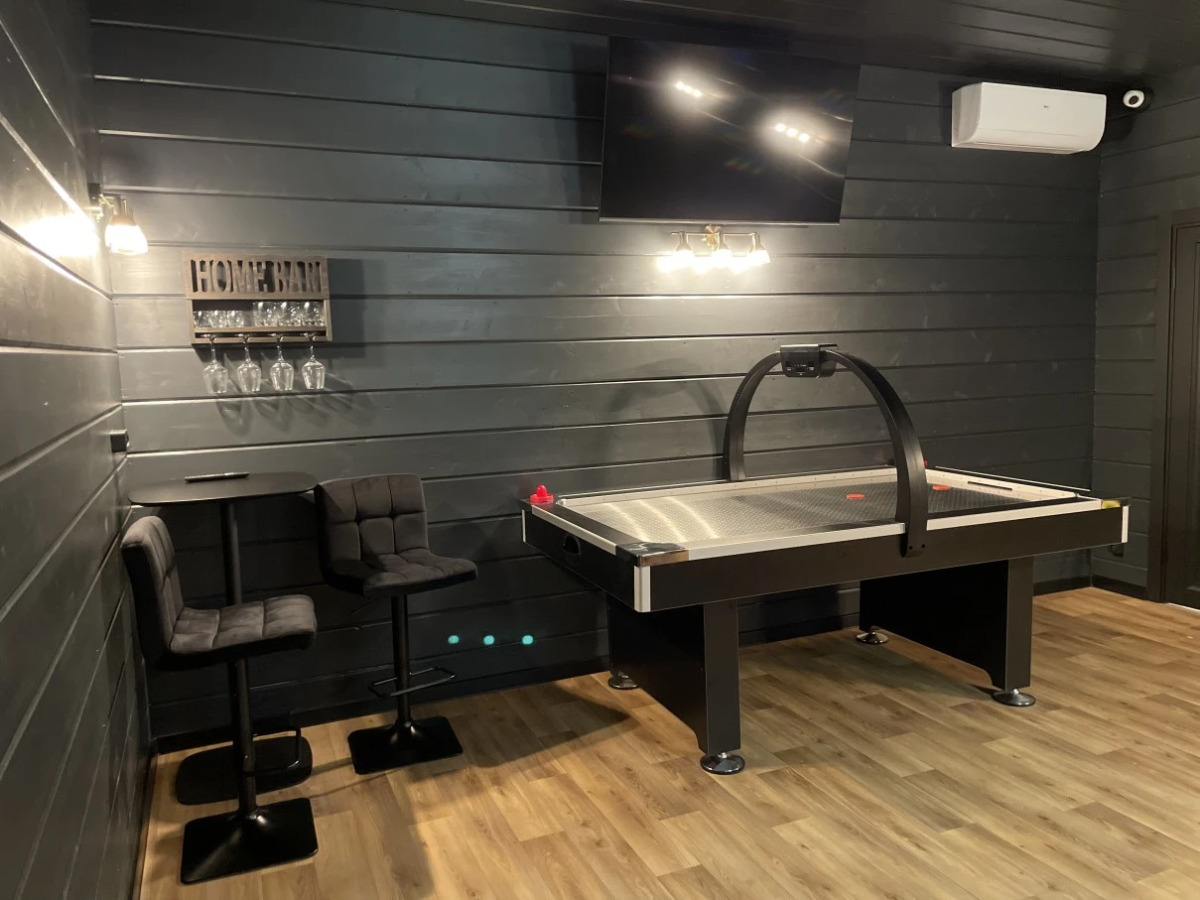 База отдыха Можайское Приморье