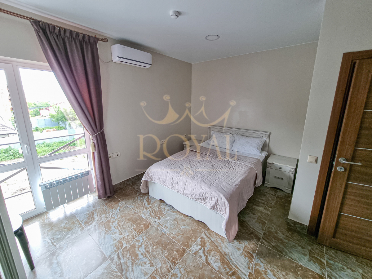 Апартаменты Роял