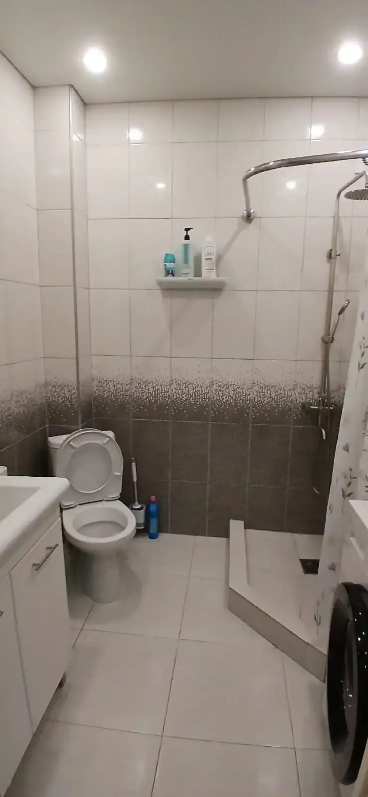 Квартира рядом с Аэропортом